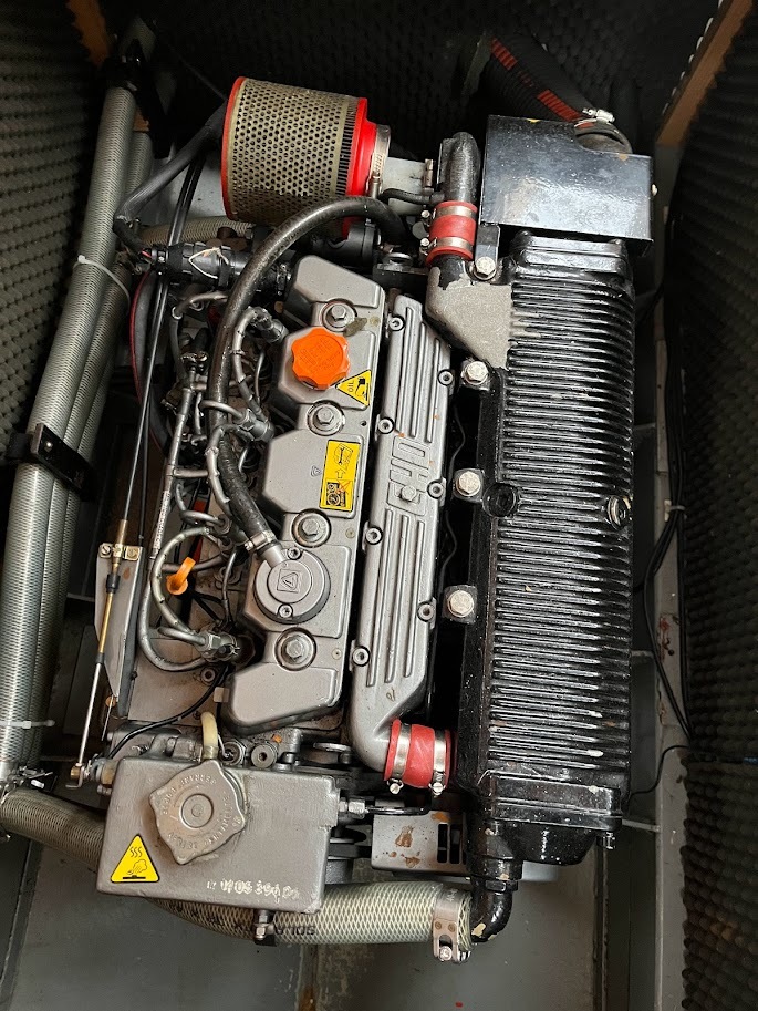 foto: 30 Beachcraft 9.00 AK