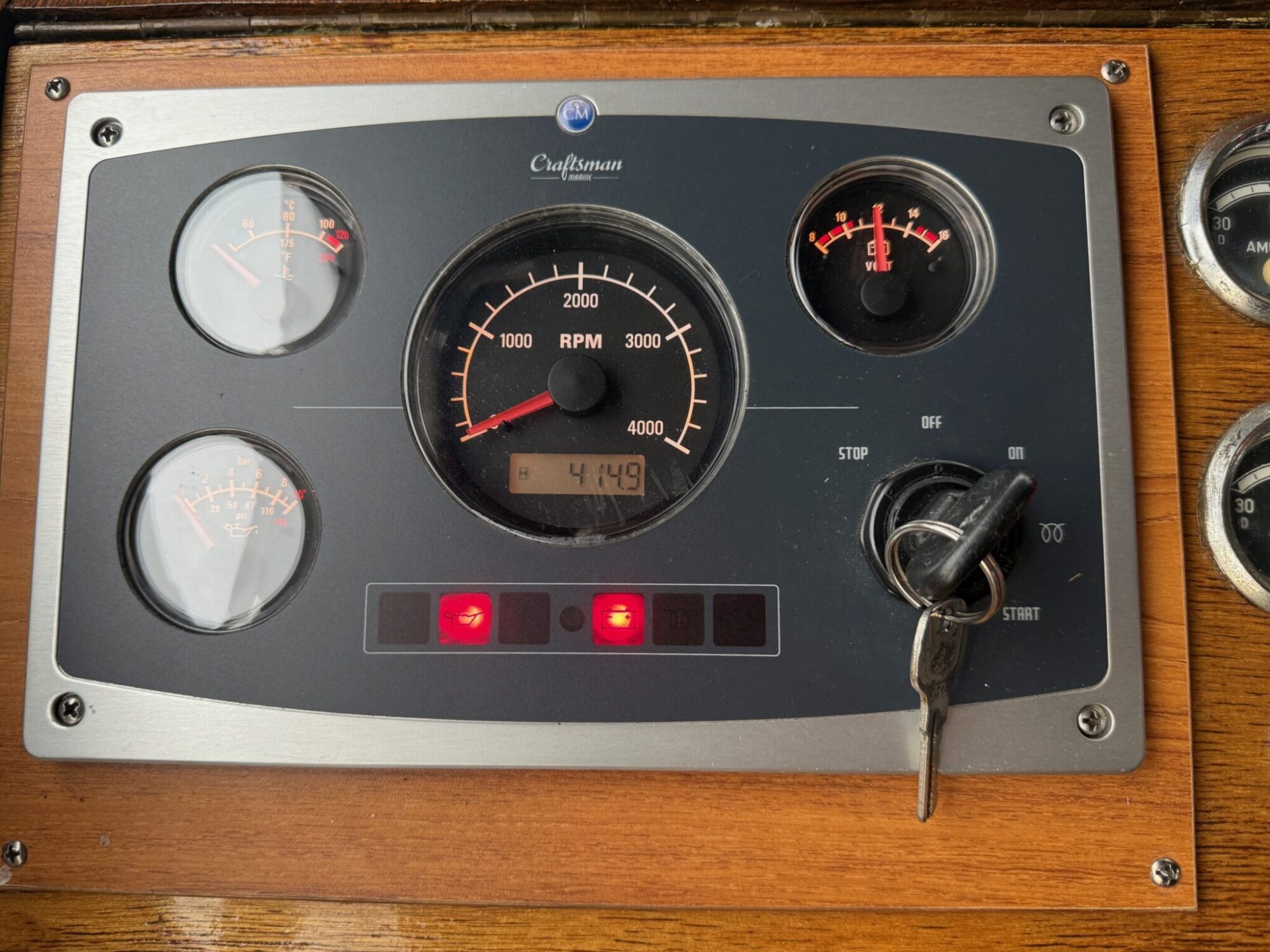 foto: 6 Doerak Doerak 9.50 AK