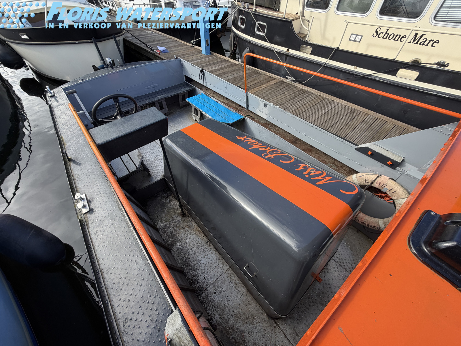 foto: 5 Patrouilleboot 1200