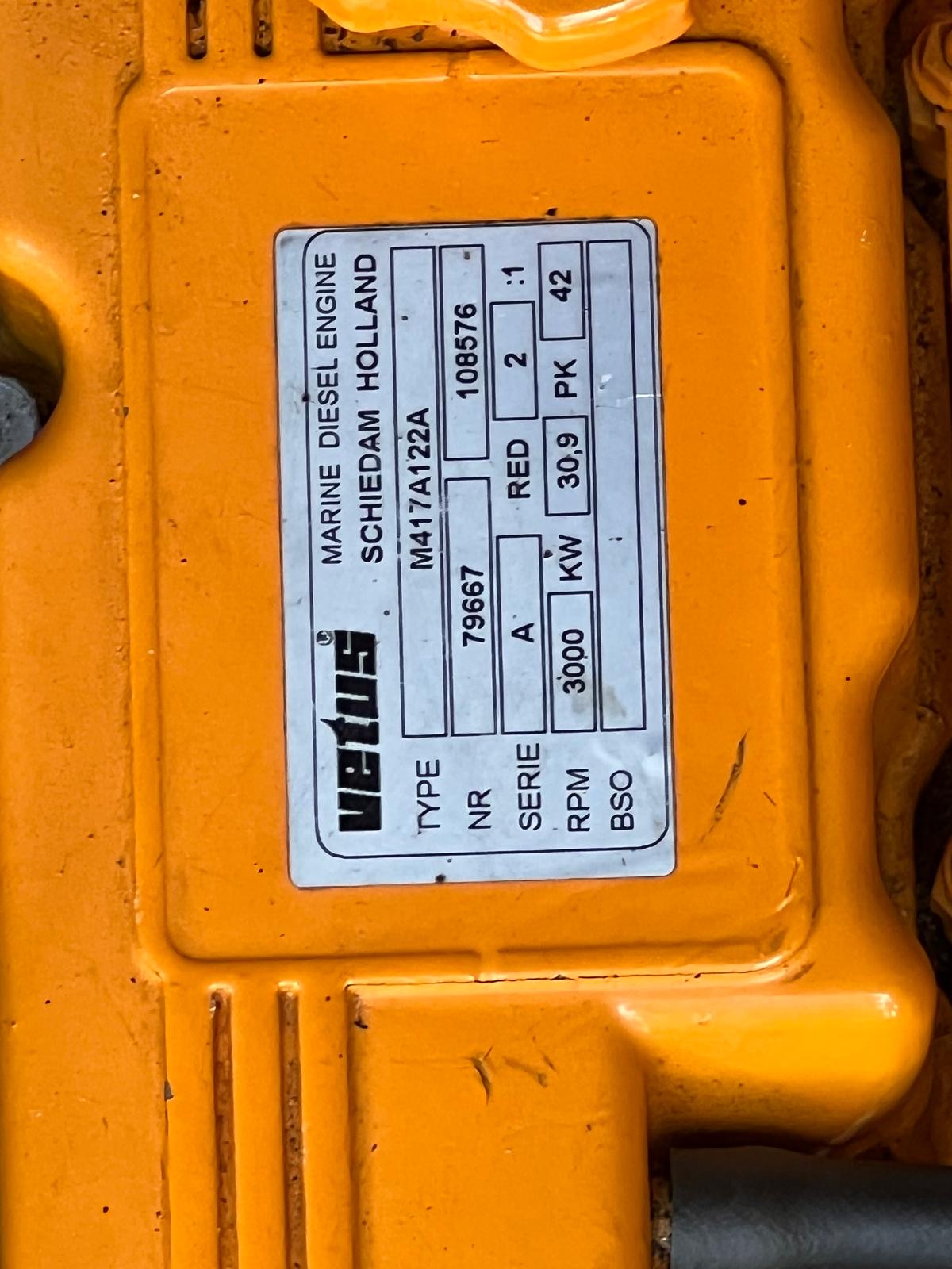 foto: 6 Langenberg Langenberg Borndiep vlet 9.30