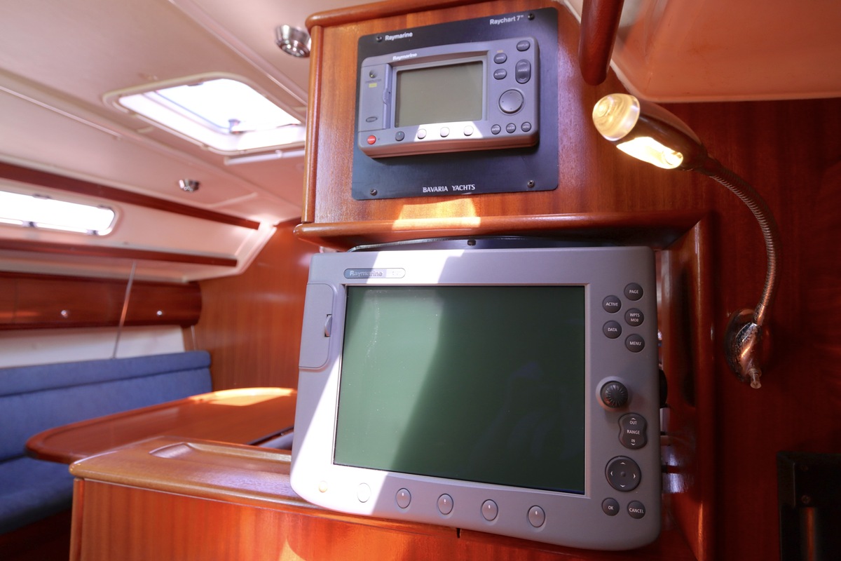 foto: 5 Bavaria 36-2 Cruiser
