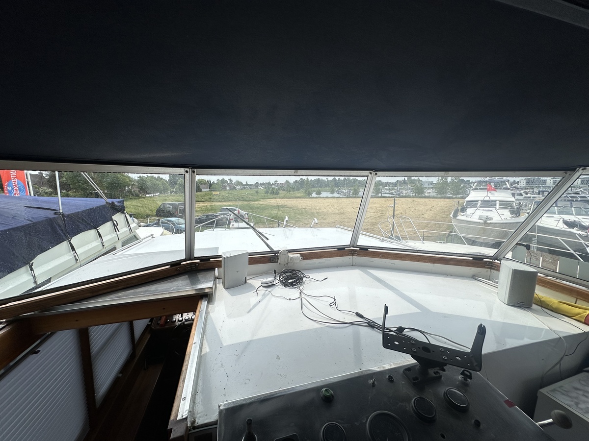 foto: 5 Motorjacht GSAK