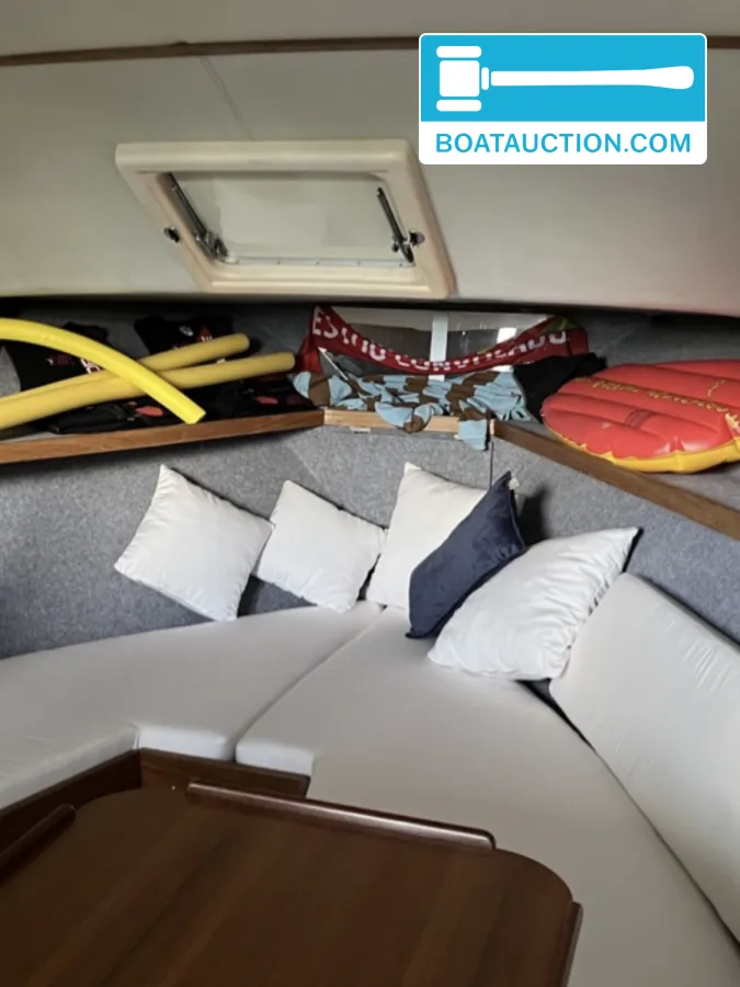 foto: 5 Slickcraft Speedcruiser