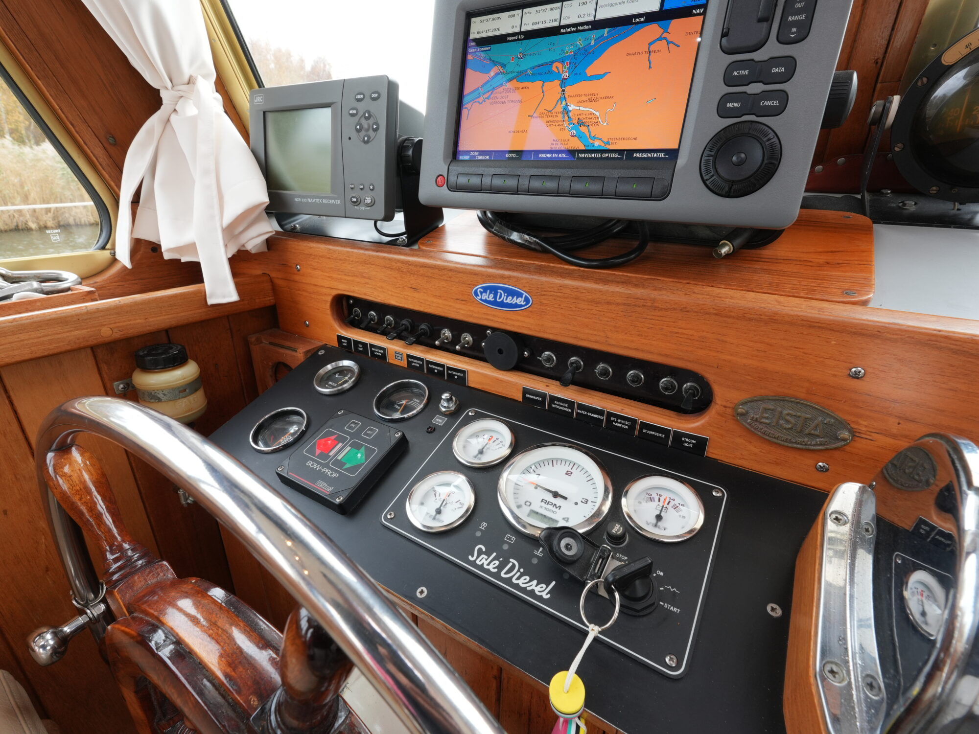 foto: 6 Banjer Banjer Kotter 11.50 OK