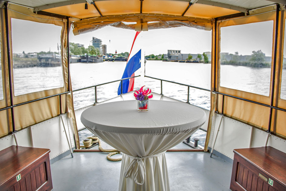 foto: 9 Historisch Passagiersschip 100 passagiers