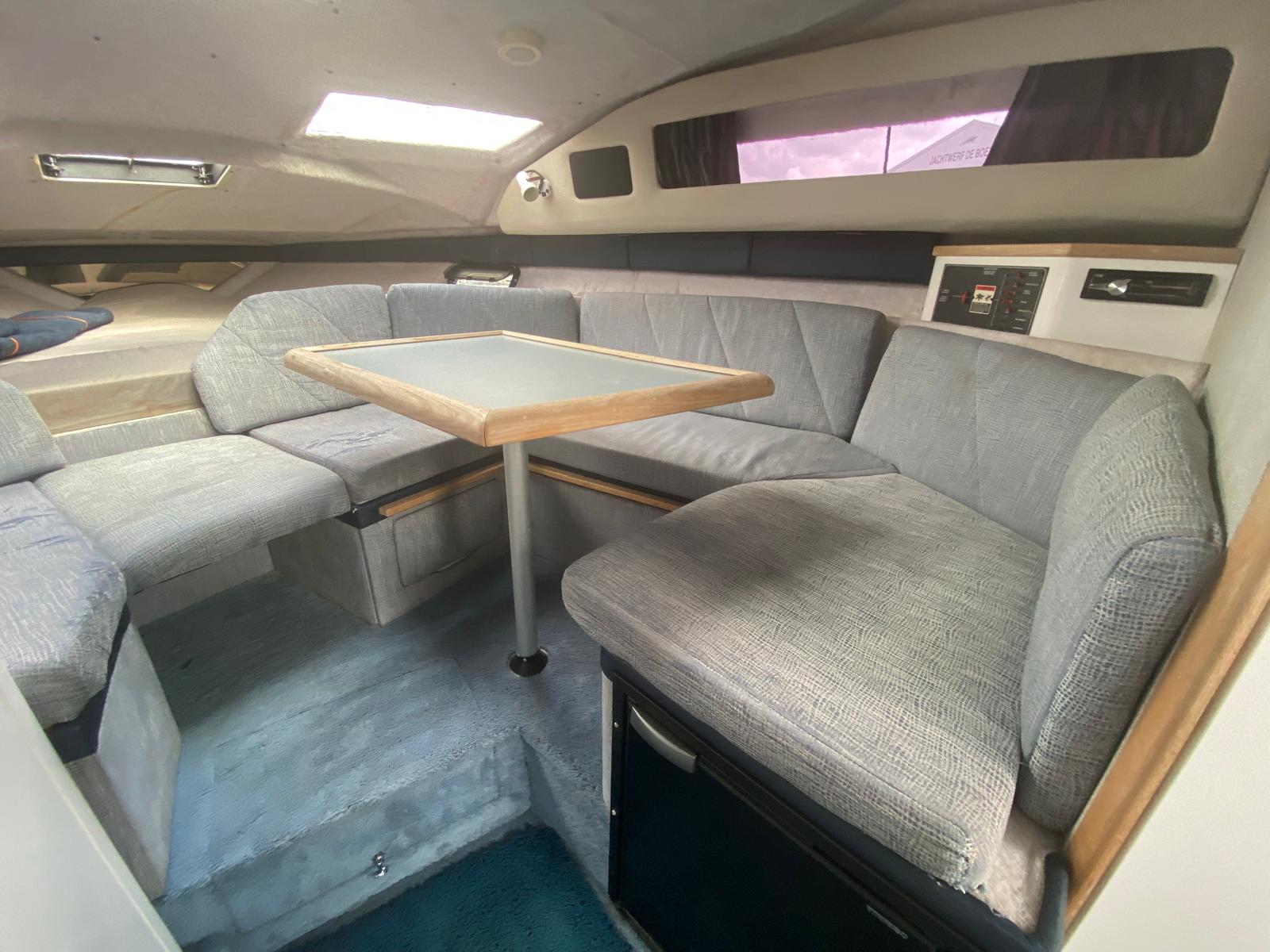 foto: 5 Bayliner 2855