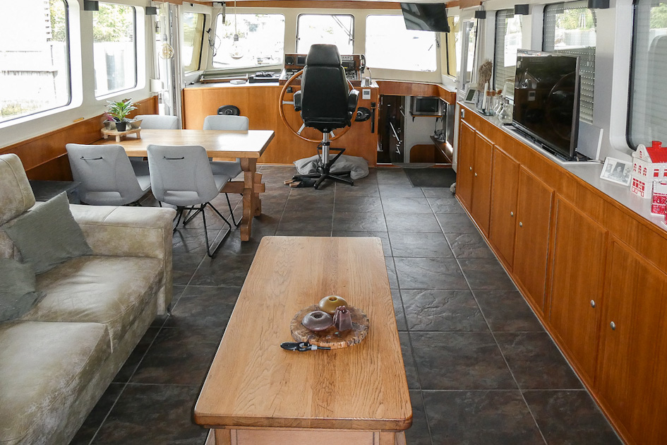 foto: 12 Motorjacht 20.18 GSOK