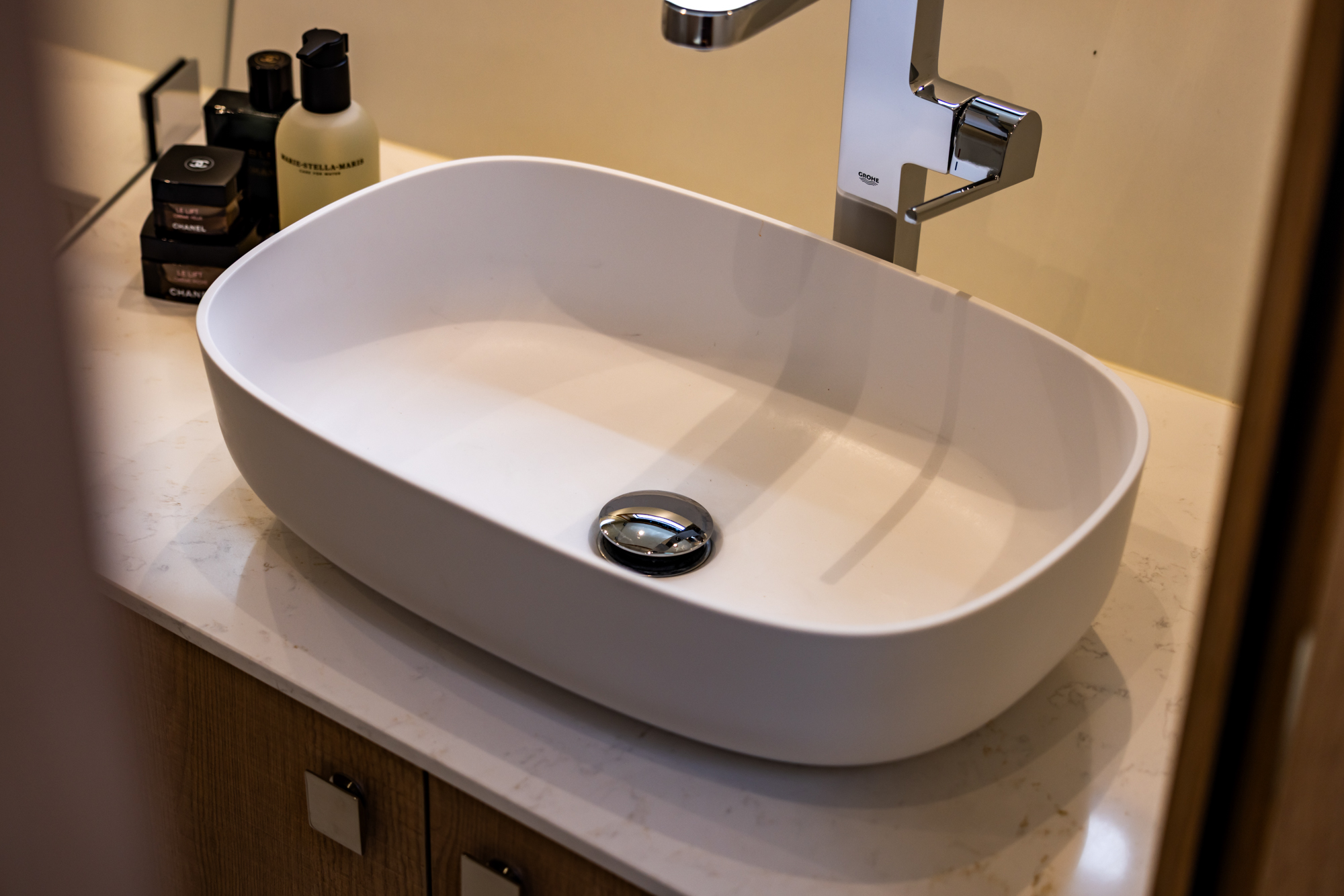 foto: 13 Babro yachting Babro Tridente 44 OC Signature