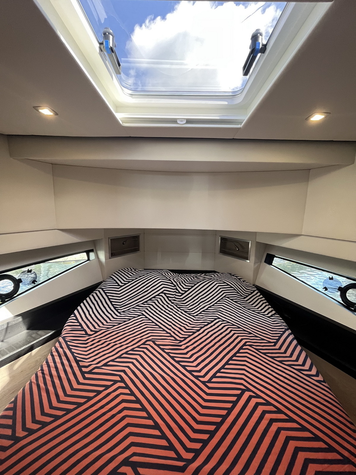 foto: 7 Boarncruiser 46 XL Traveller