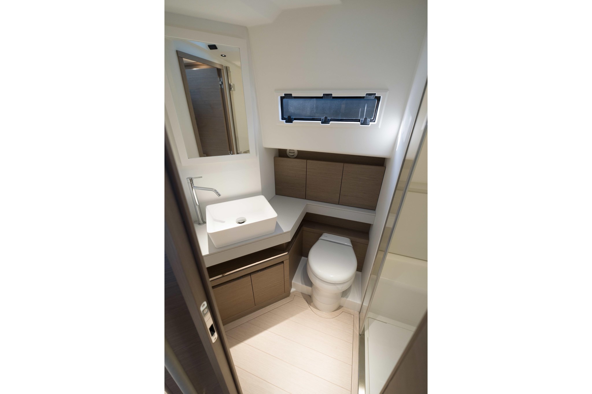 foto: 7 Pardo Yachts 43