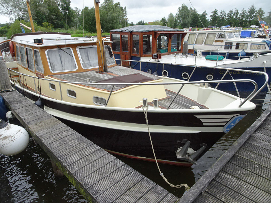 foto: 6 Molenmaker en Mantel Kotter 11.65 AK