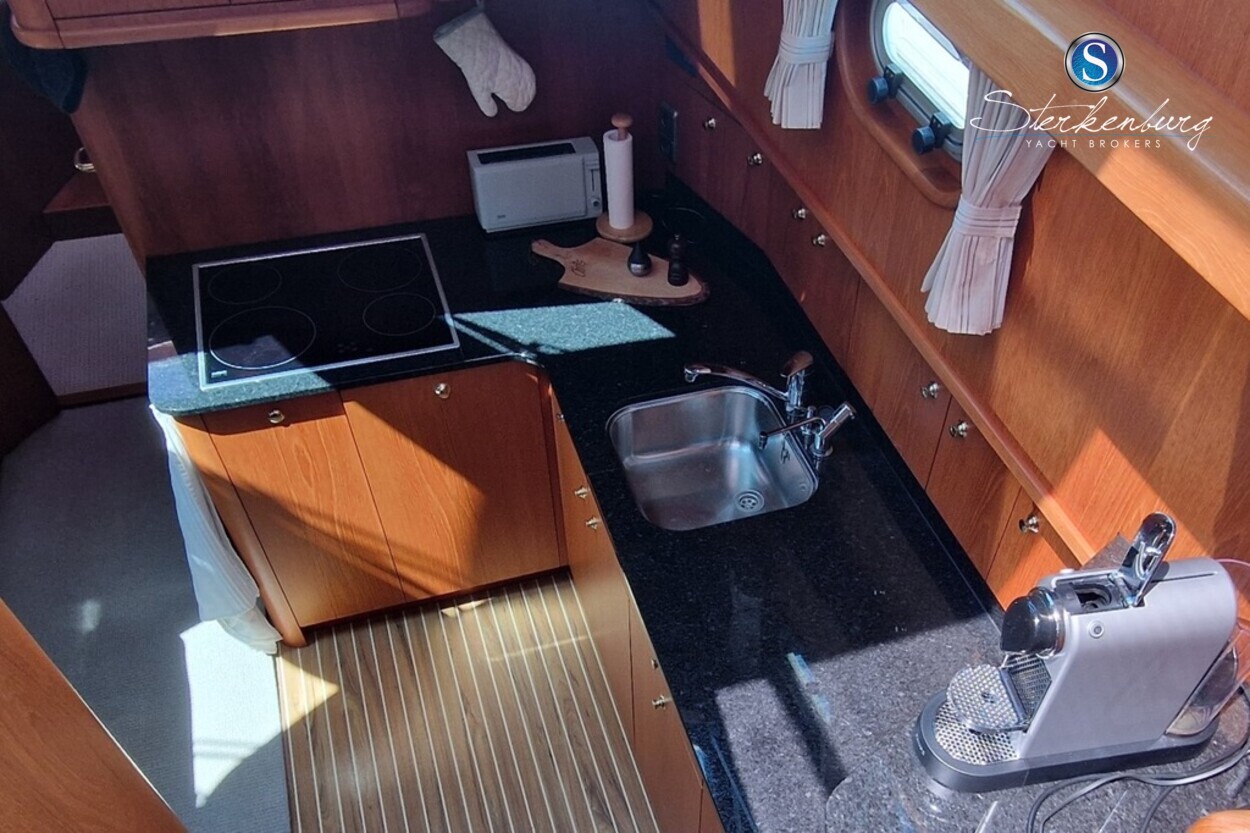 foto: 14 Linden Kotter 1500 OK