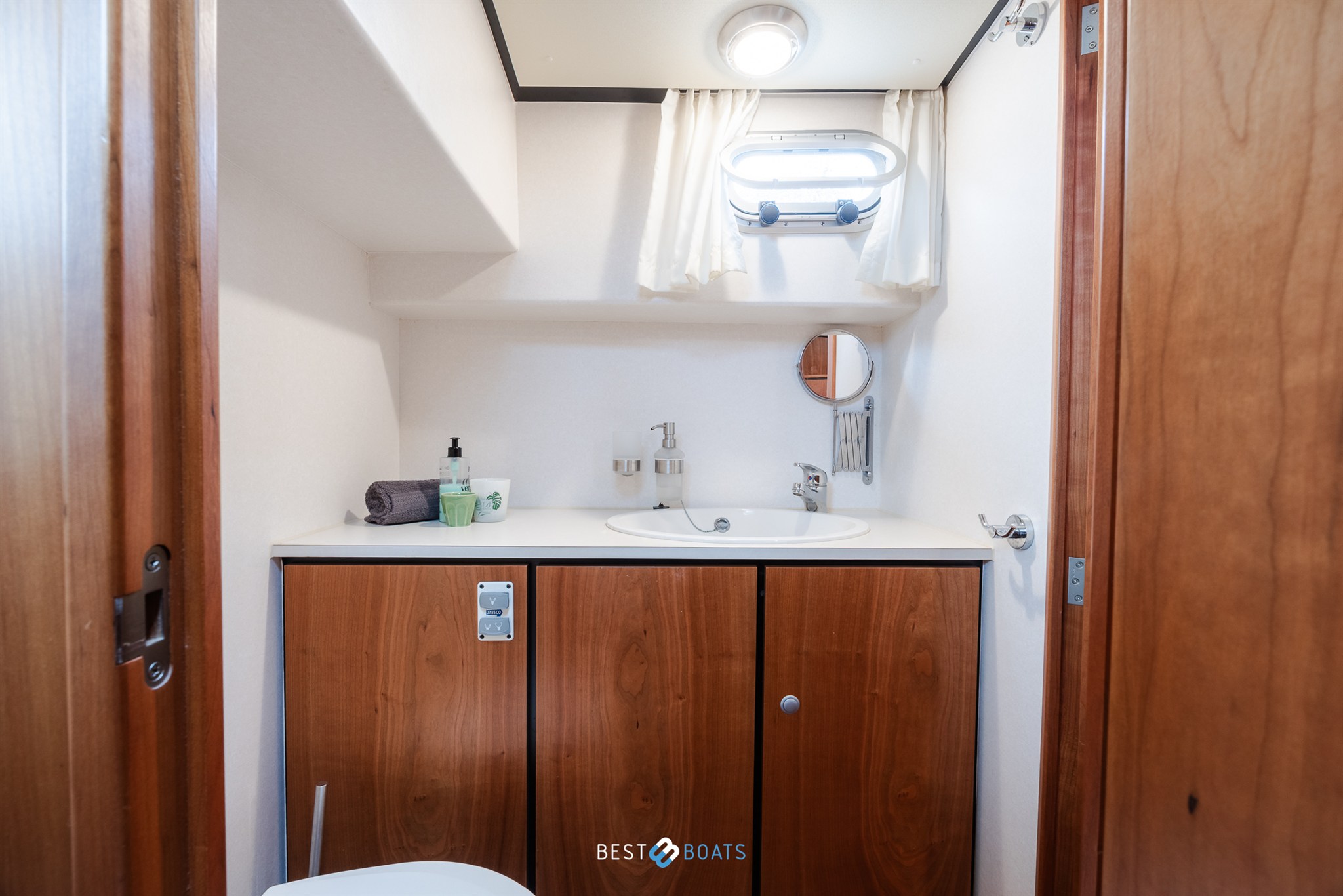 foto: 5 Linssen Grand Sturdy 34.9 AC