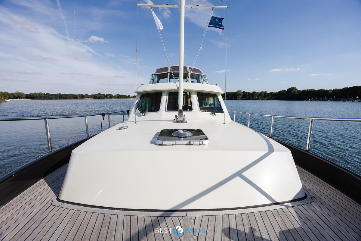 foto: 4 Linssen Grand Sturdy 380 AC