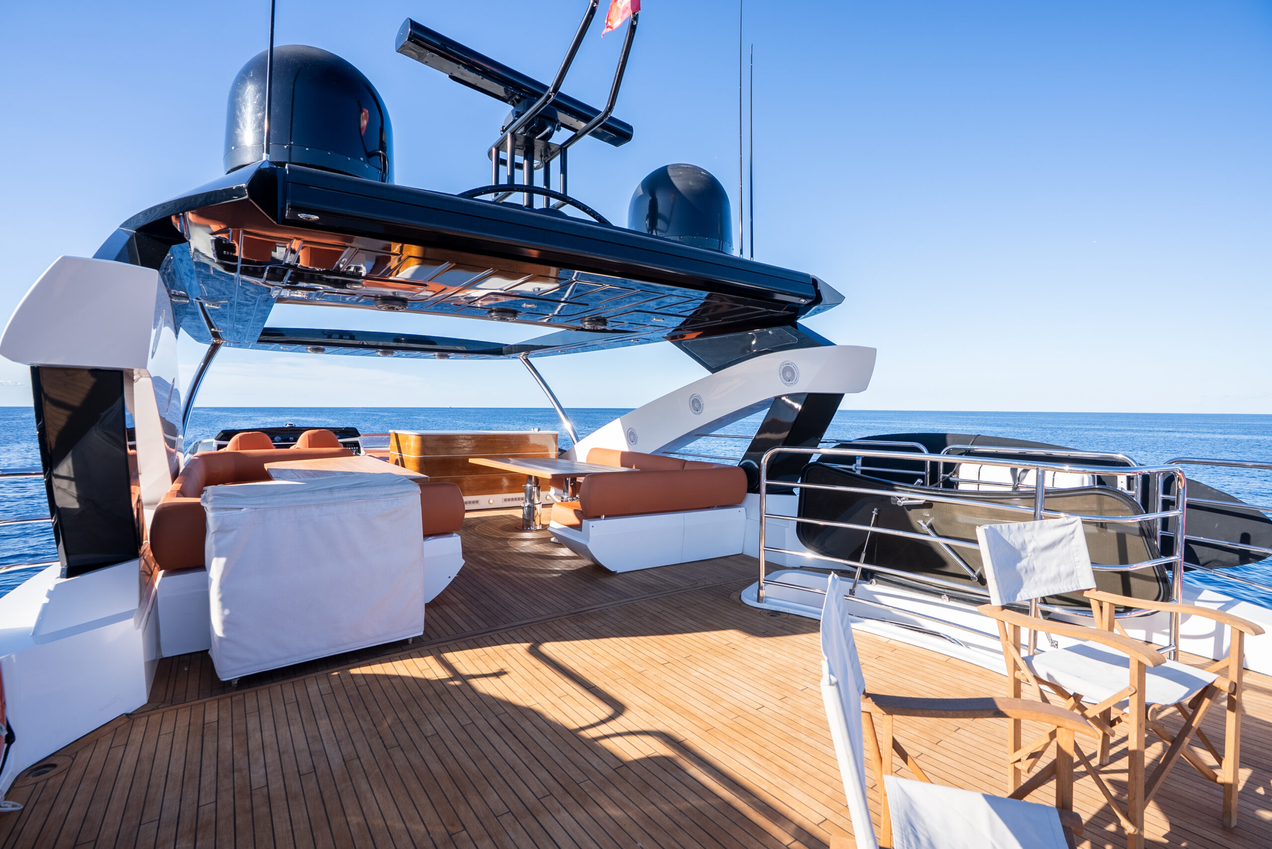 foto: 7 Sunseeker 