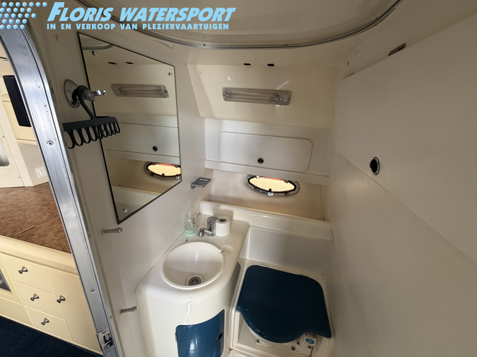 foto: 4 Sunseeker 38 Martinique