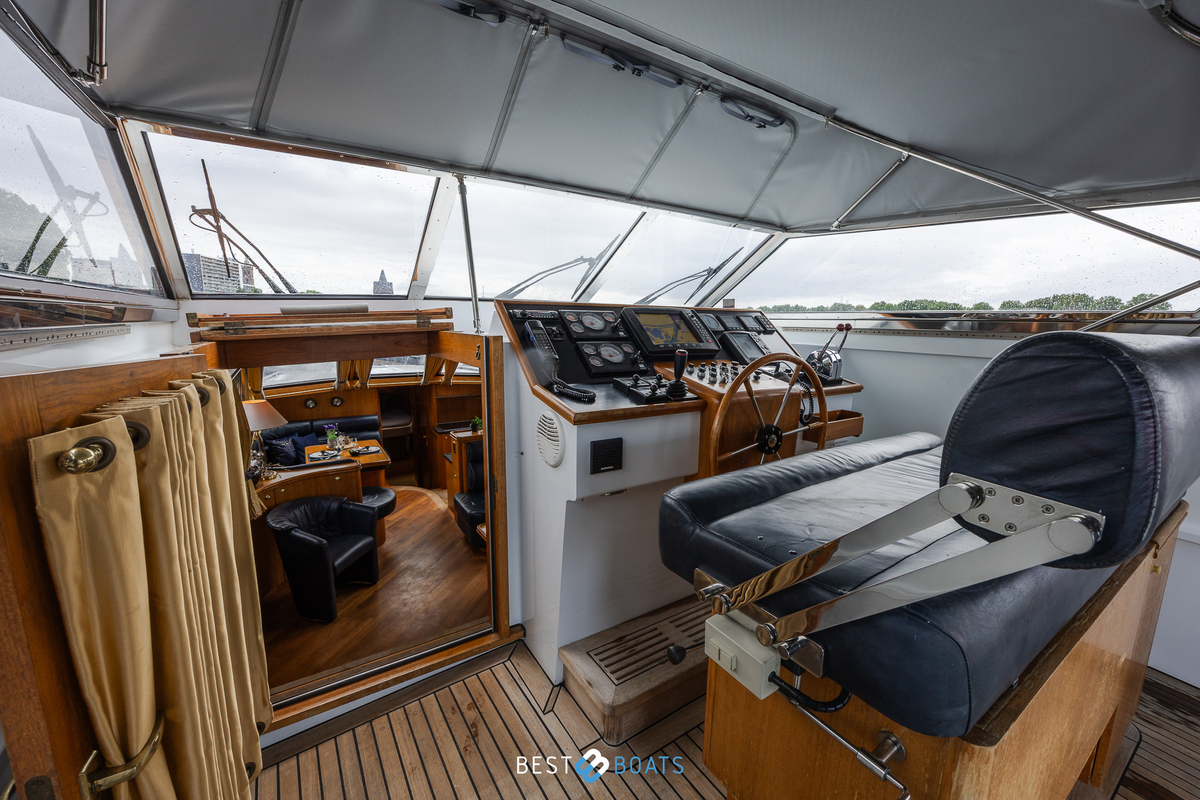 foto: 6 Wim van der Valk Continental 1700