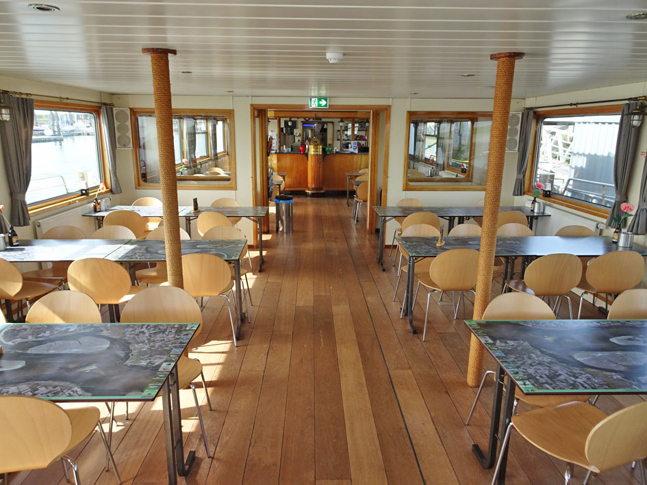 foto: 6 Rondvaartbedrijf Zeeland