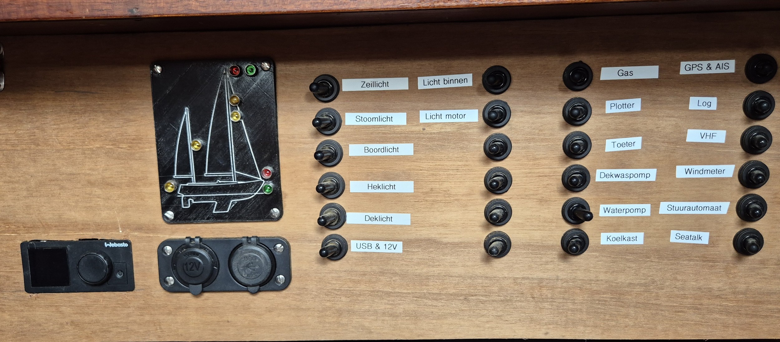 foto: 4 Contest 36 Ketch