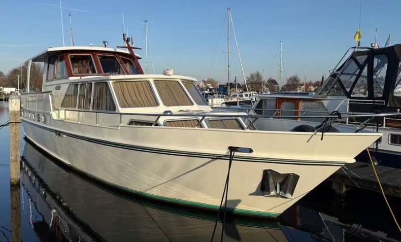 foto: 4 Beach Craft  16,00