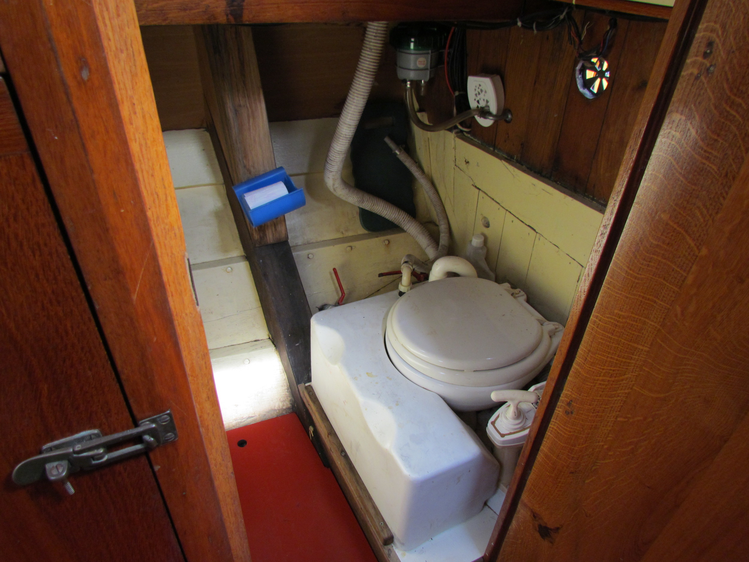 foto: 5 Hoogaars - Platbodem Jacht