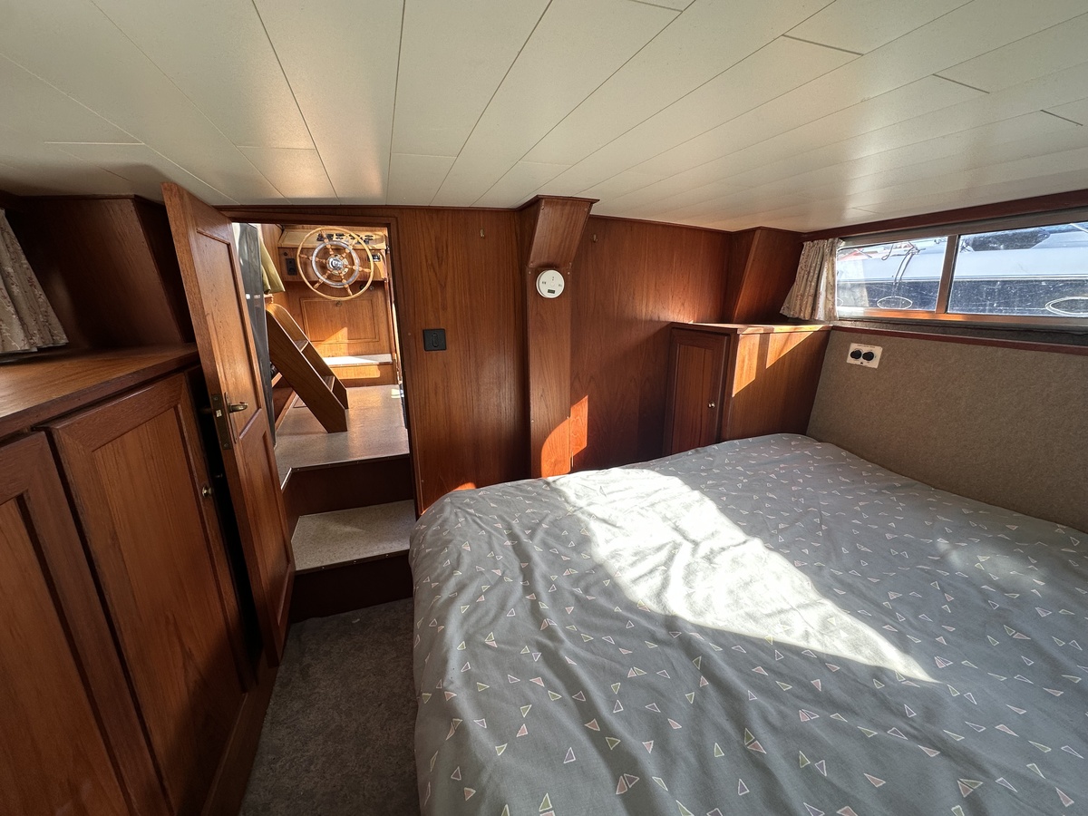foto: 7 Kokkruiser  GSAK