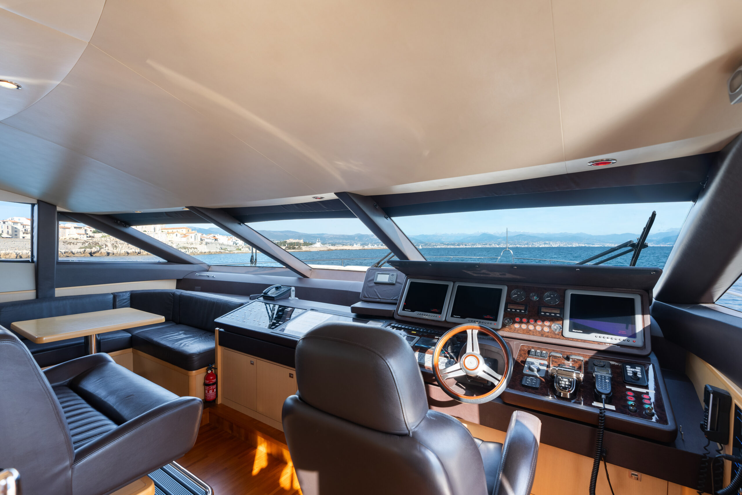 foto: 12 Princess 85