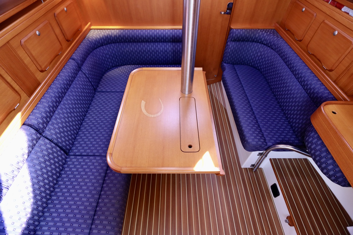 foto: 6 C-Yacht 10.40