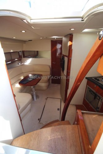 foto: 8 Fairline Targa 38