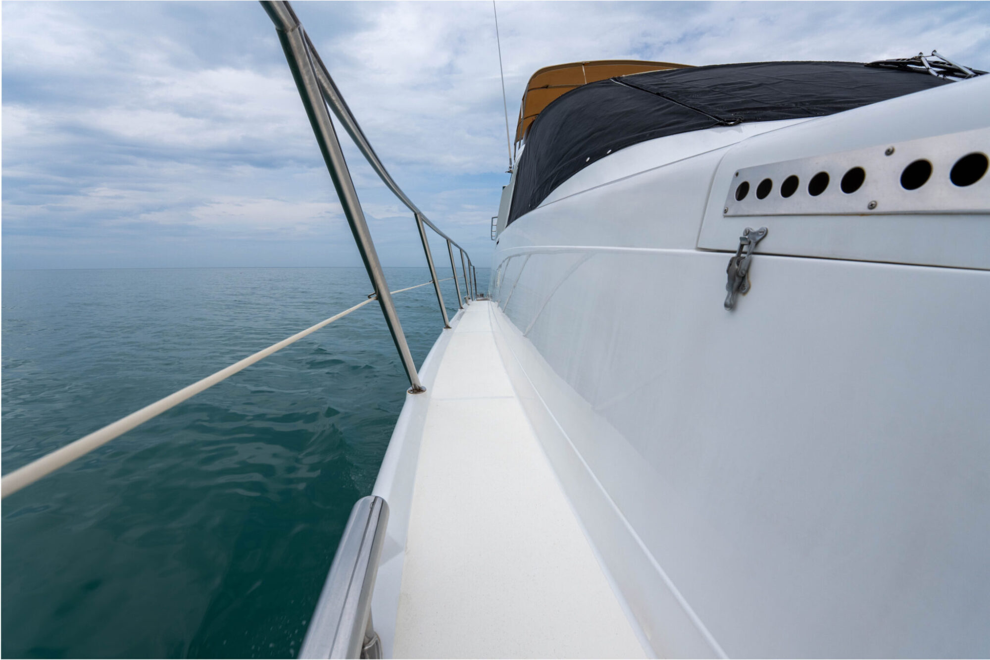 foto: 12 Fairline Fairline Squadron 62/65