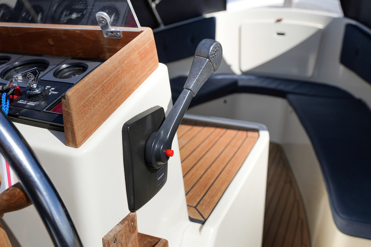foto: 6 Van Wijk 621 Classic