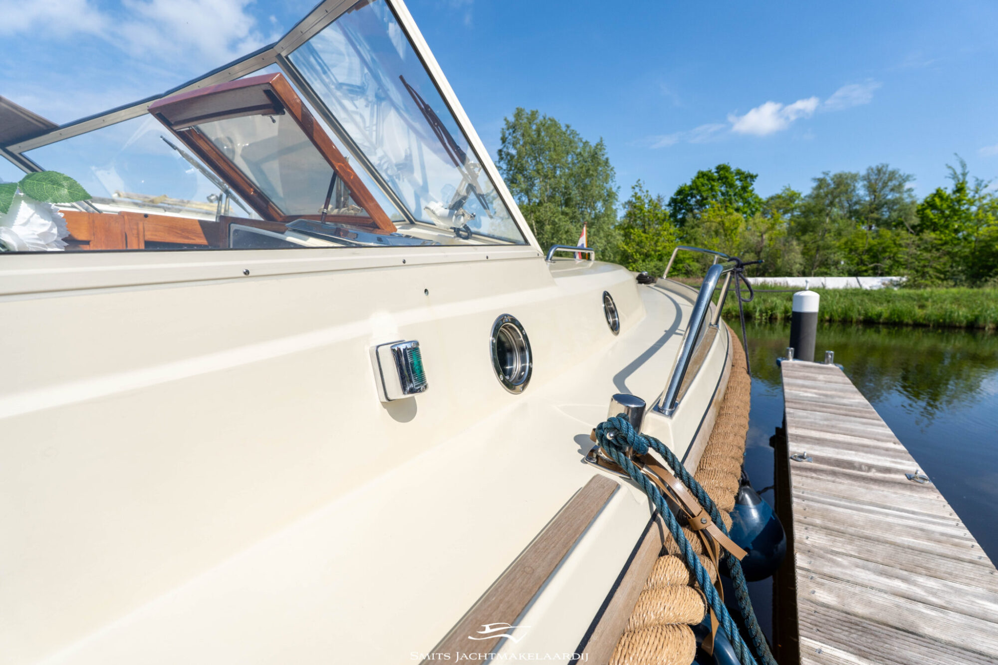 foto: 6 Interboat Interboat Intercruiser 29
