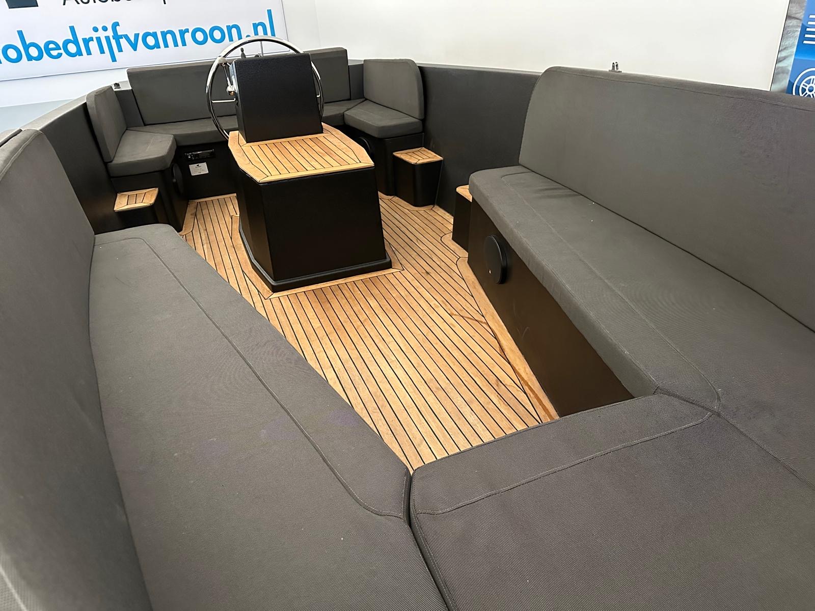 foto: 8 ISloep ISloep Rapida 7.50