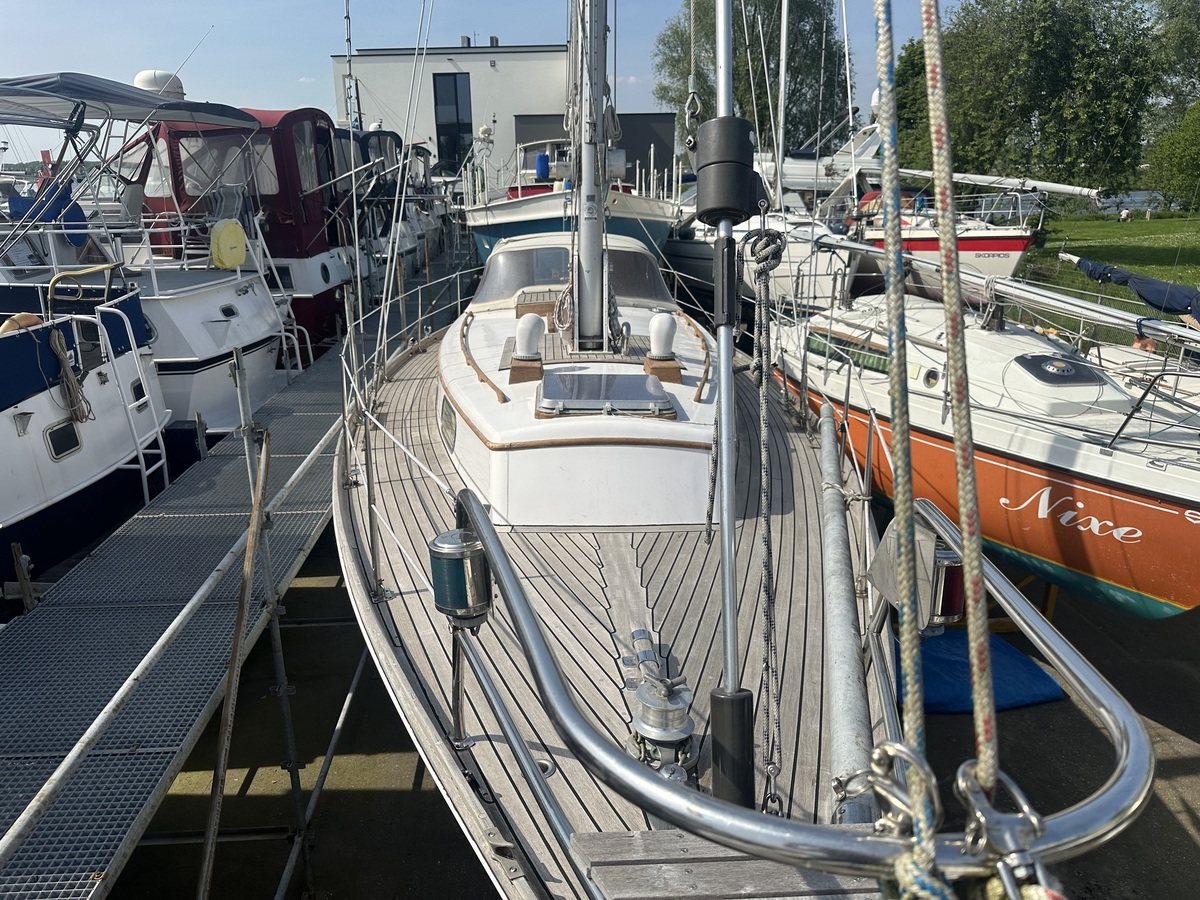 foto: 5 Nordia 35