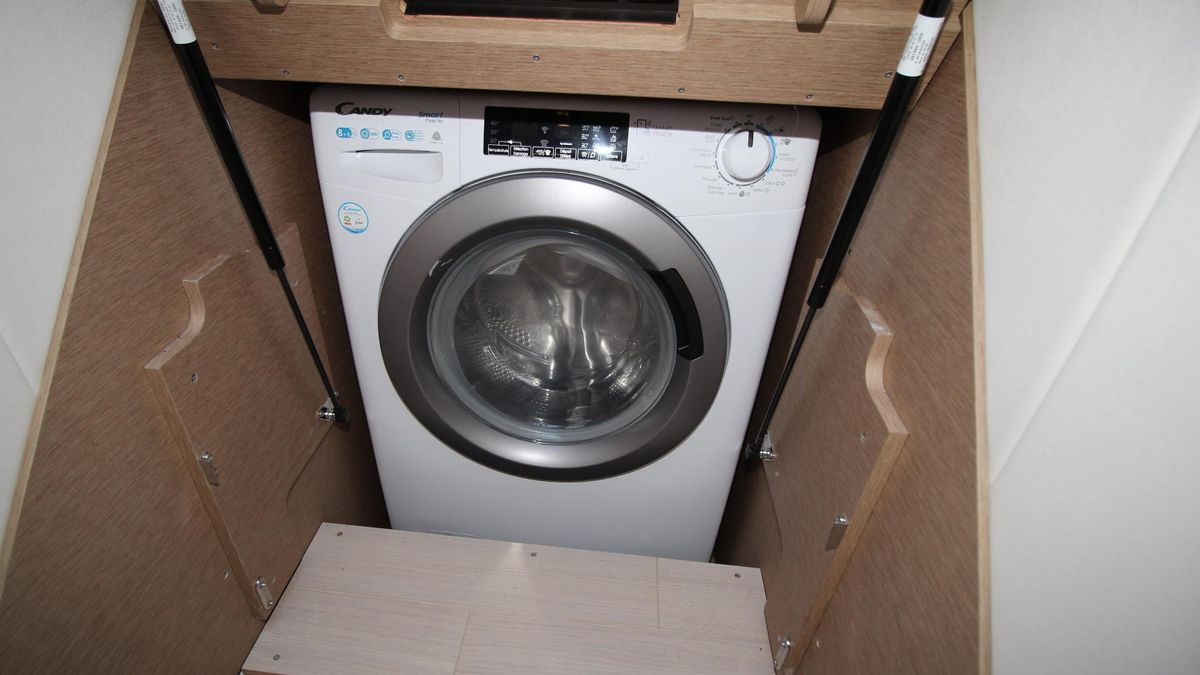 foto: 6 Prestige 520 S