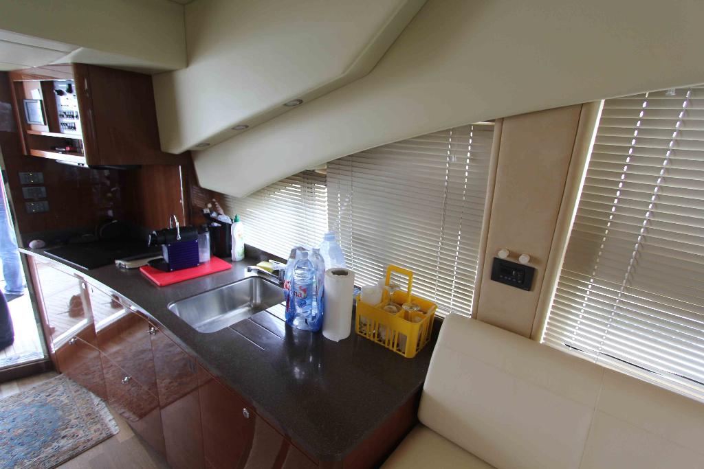 foto: 5 Sealine  T50