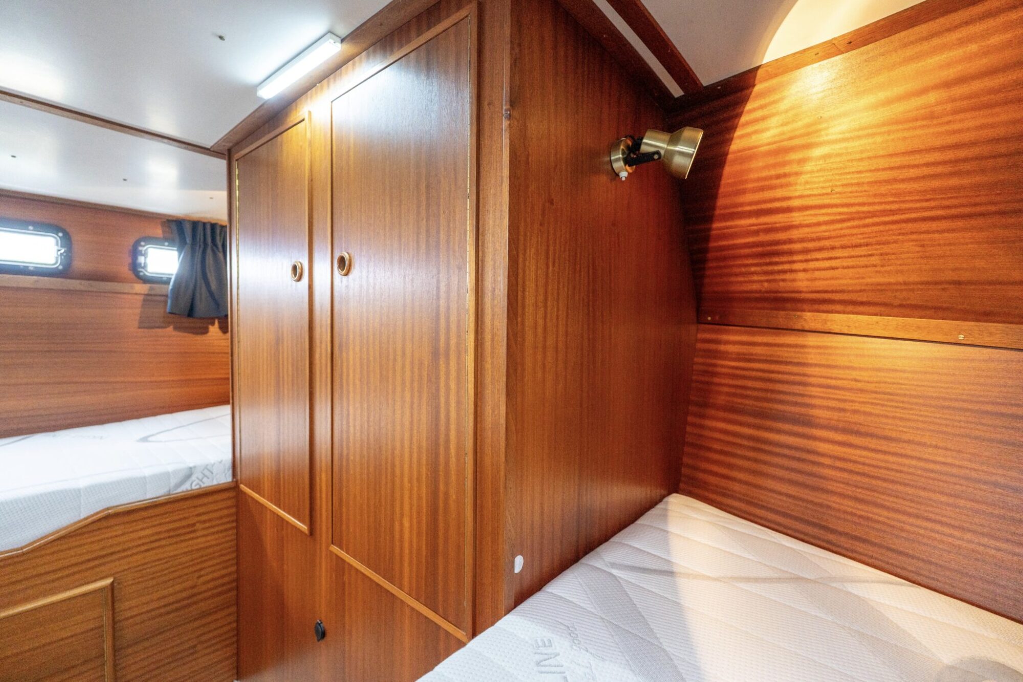 foto: 8 Thermo Jacht Thermo Jacht Lagune 30 AK