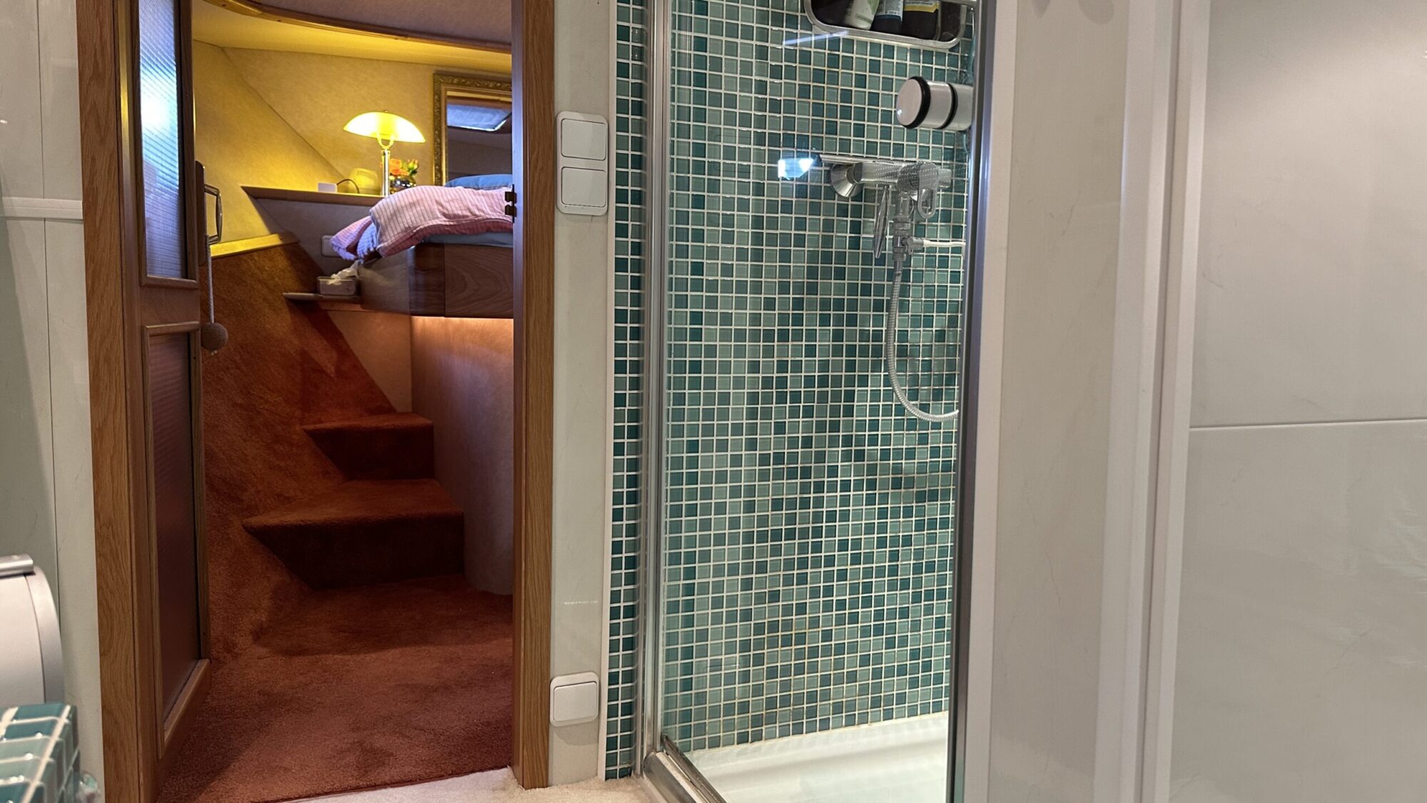 foto: 13 Kajuitzeilboot 700