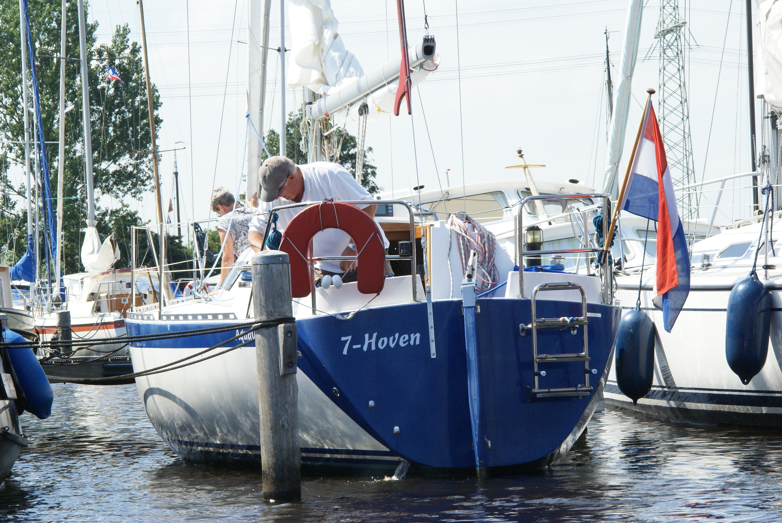foto: 7 Aquavite 26 