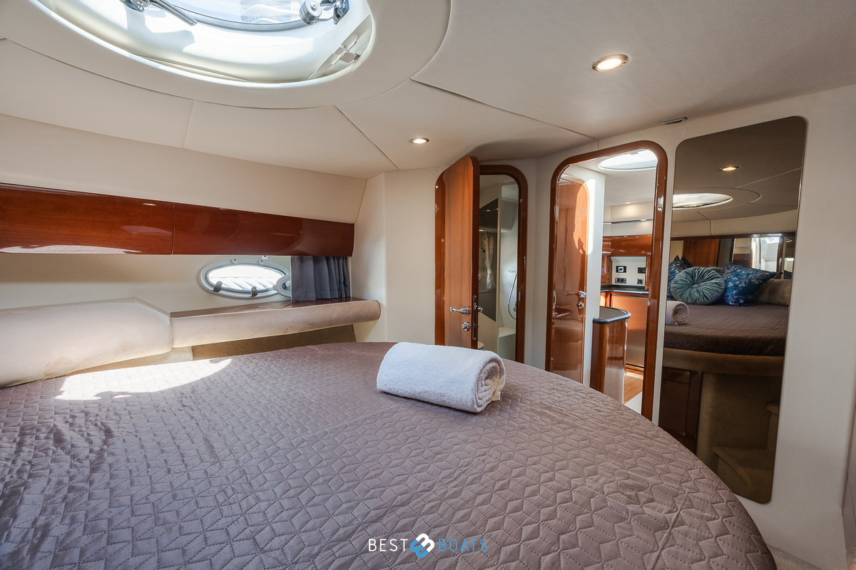 foto: 7 Princess V42