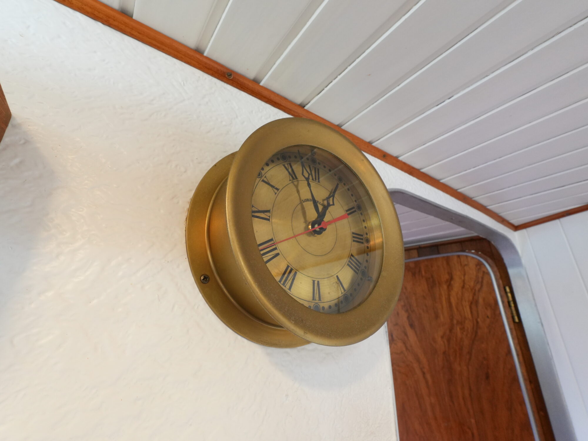 foto: 7 Banjer Banjer Kotter 11.50 OK