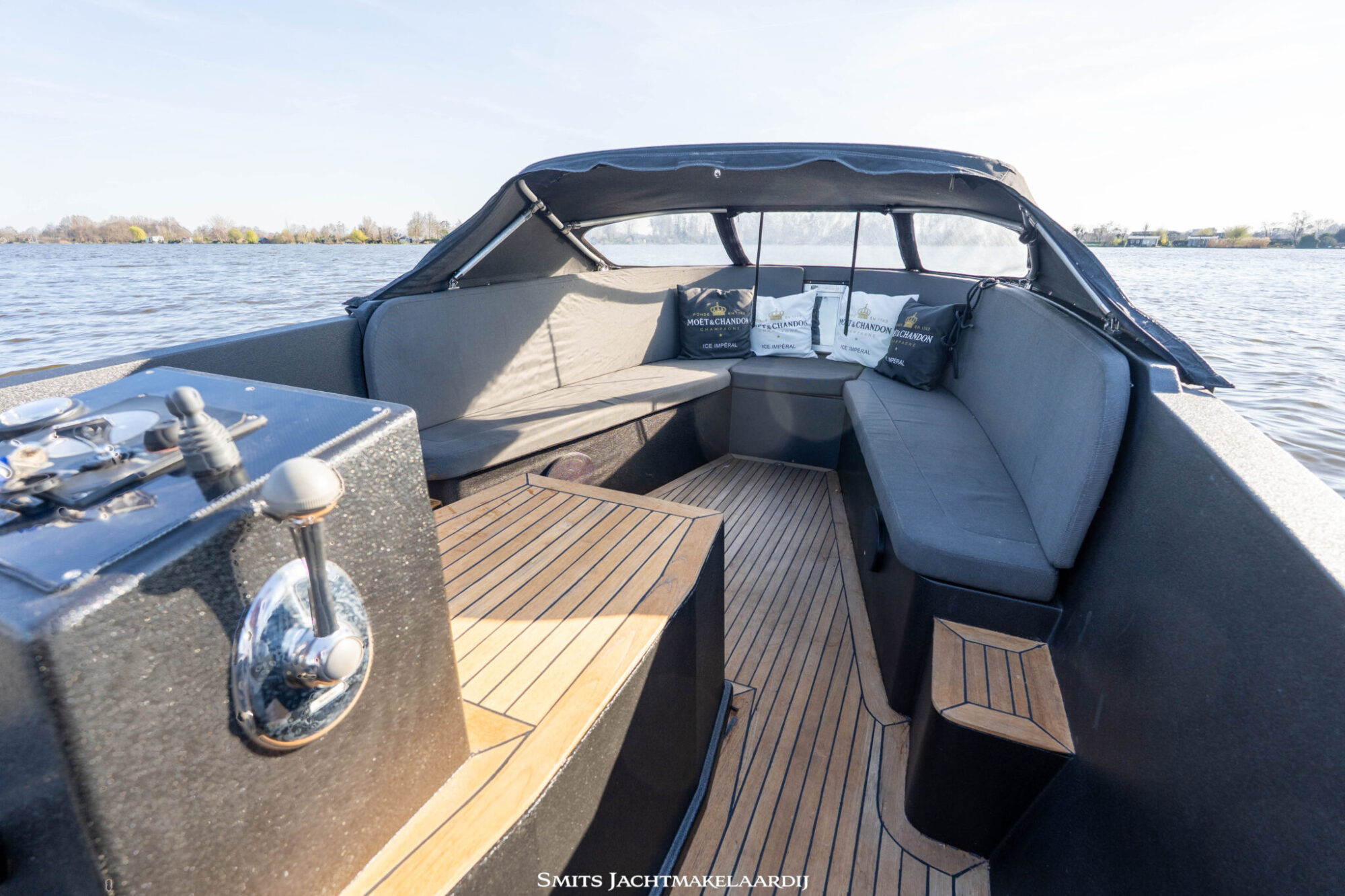 foto: 5 ISloep ISloep Rapida 7.50