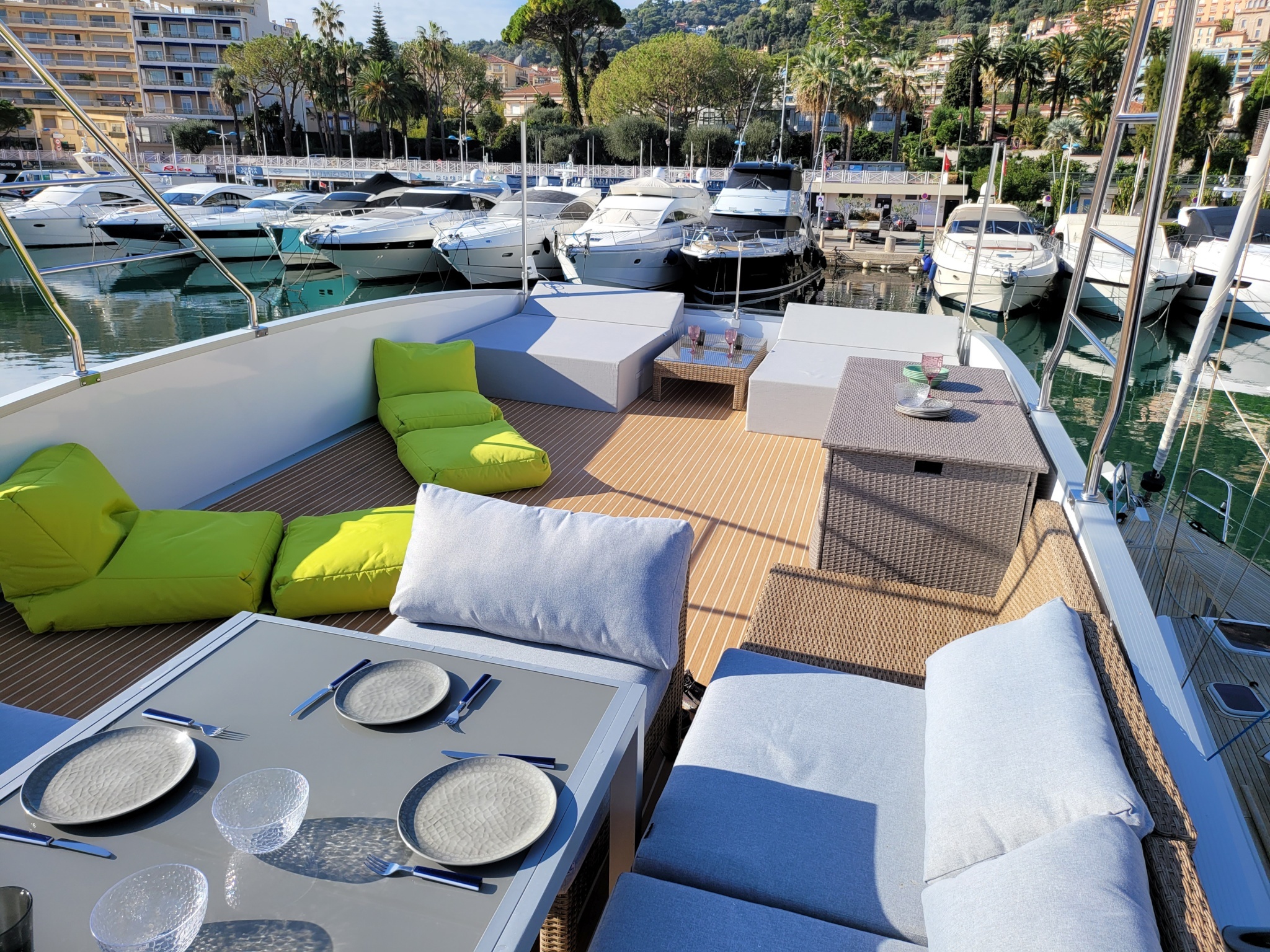 foto: 7 Nordic Season 47 Sea37 CE-C Houseboat