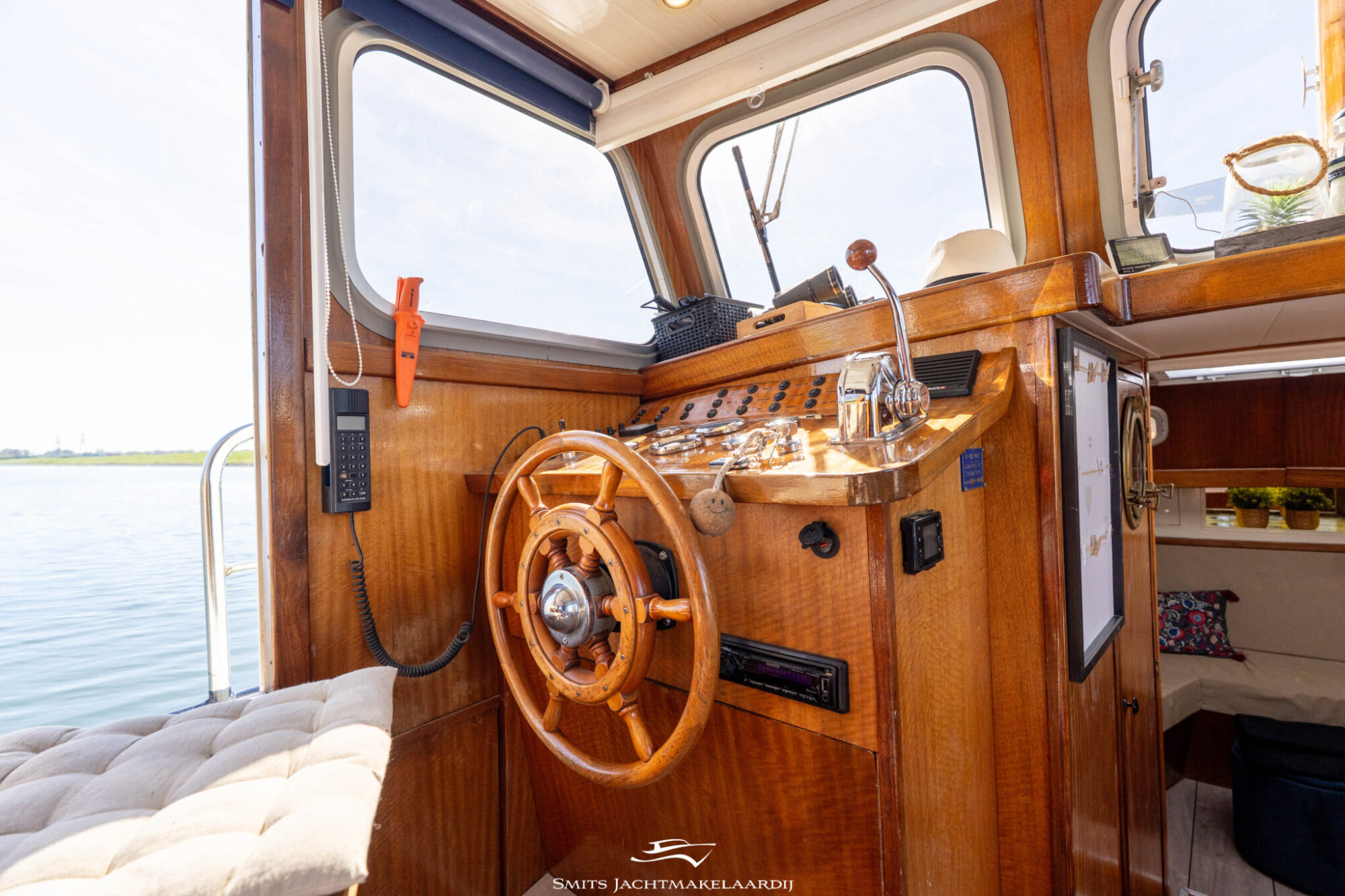 foto: 5 Van der Zee Van der Zee Vlet 10.40 AK