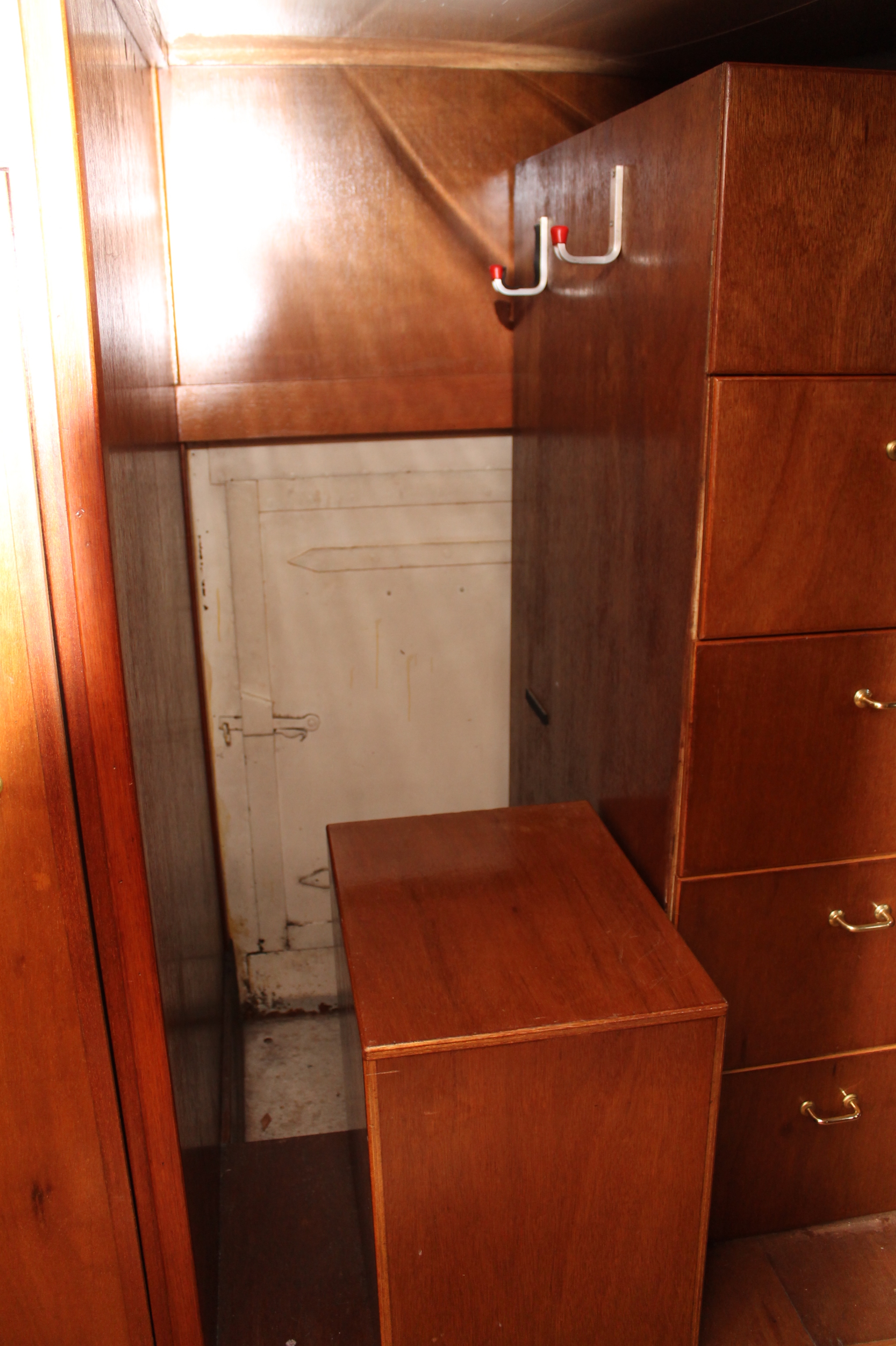 foto: 7 Tjalk Varend Woonschip 19.99