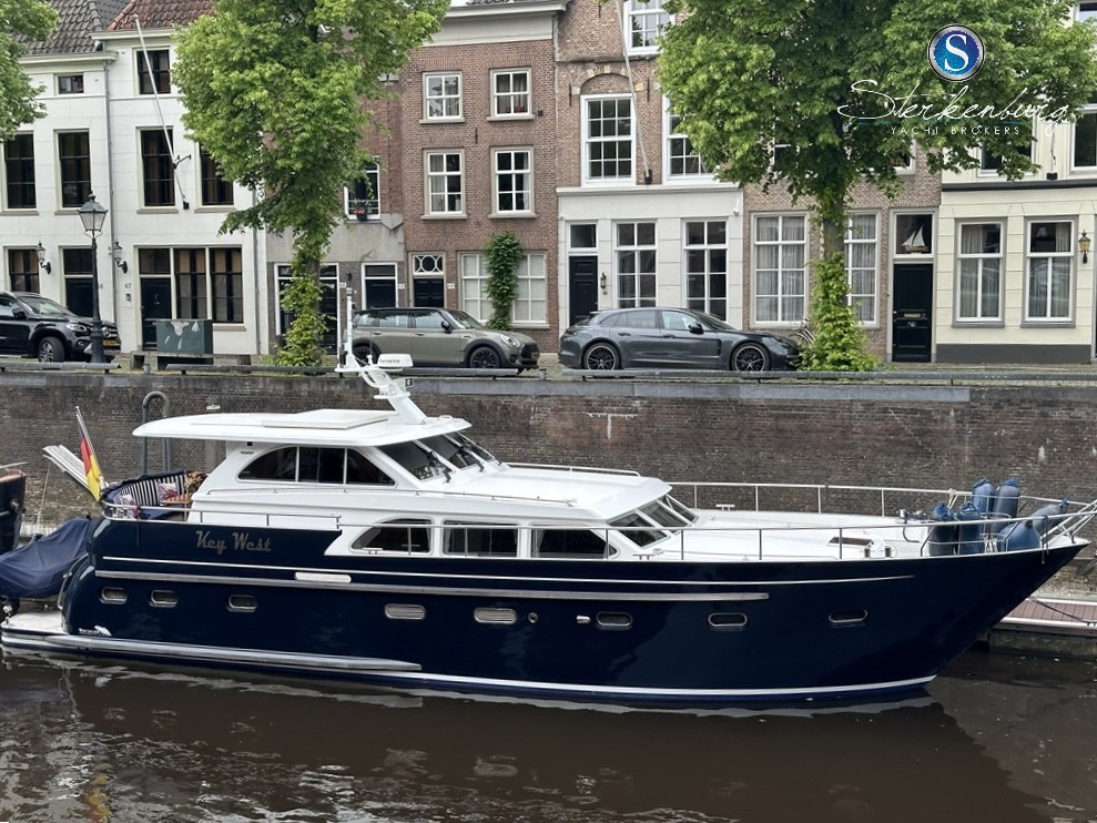 foto: 6 Valk Valk Continental 15.50