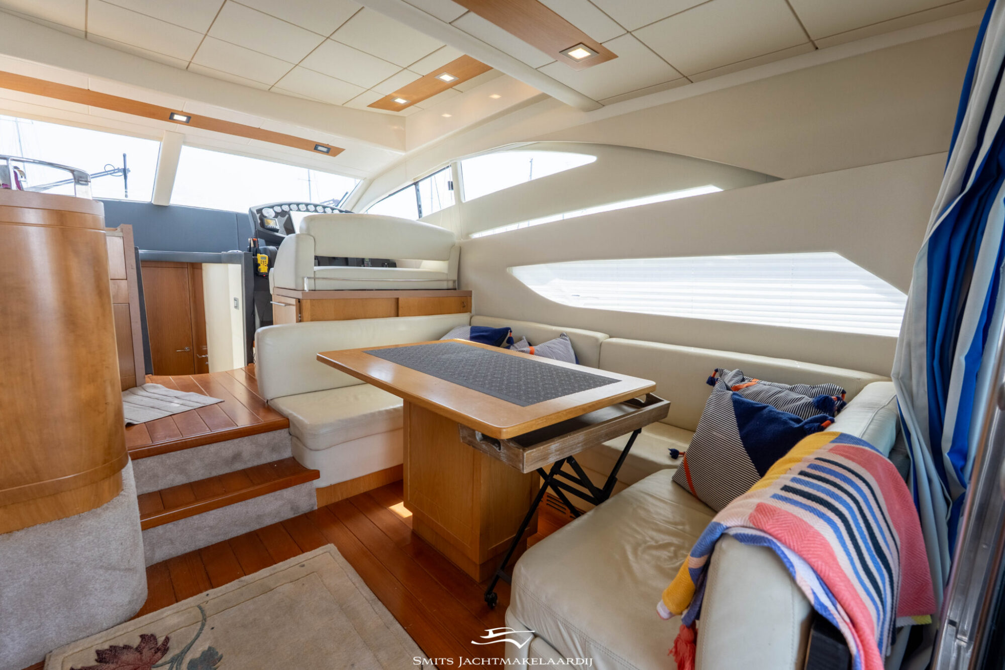 foto: 15 Rodman Rodman 44 Muse IPS