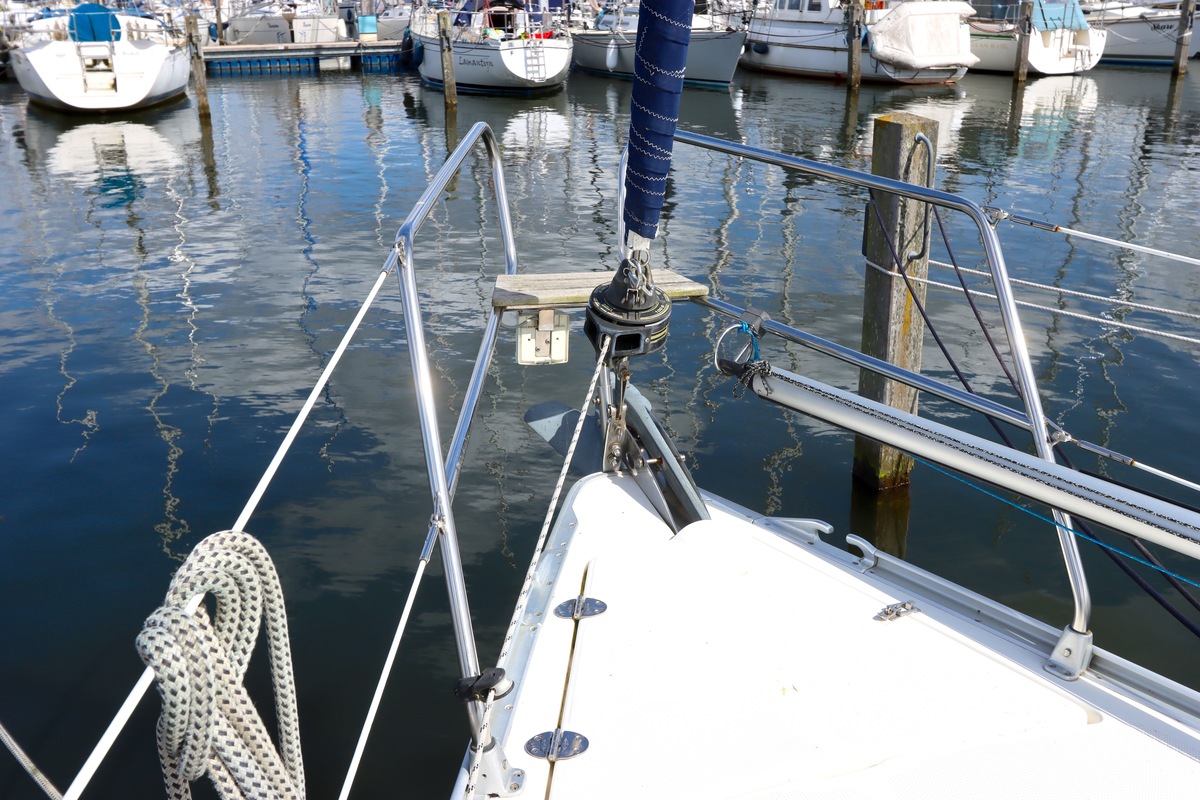 foto: 11 Bavaria  30 Cruiser