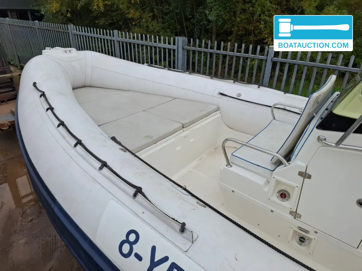 foto: 5 Joker 24 Clubman