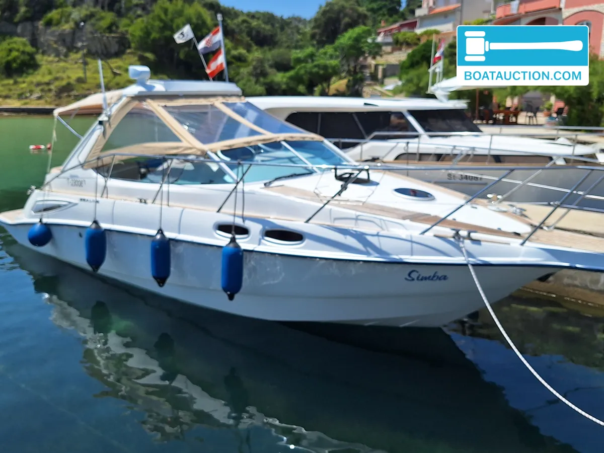 foto: 5 Sealine S29